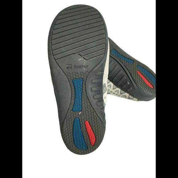 Spenco Orthotic Slip-On Slides Siesta Arizona Cloud 10D - Picture 3 of 4